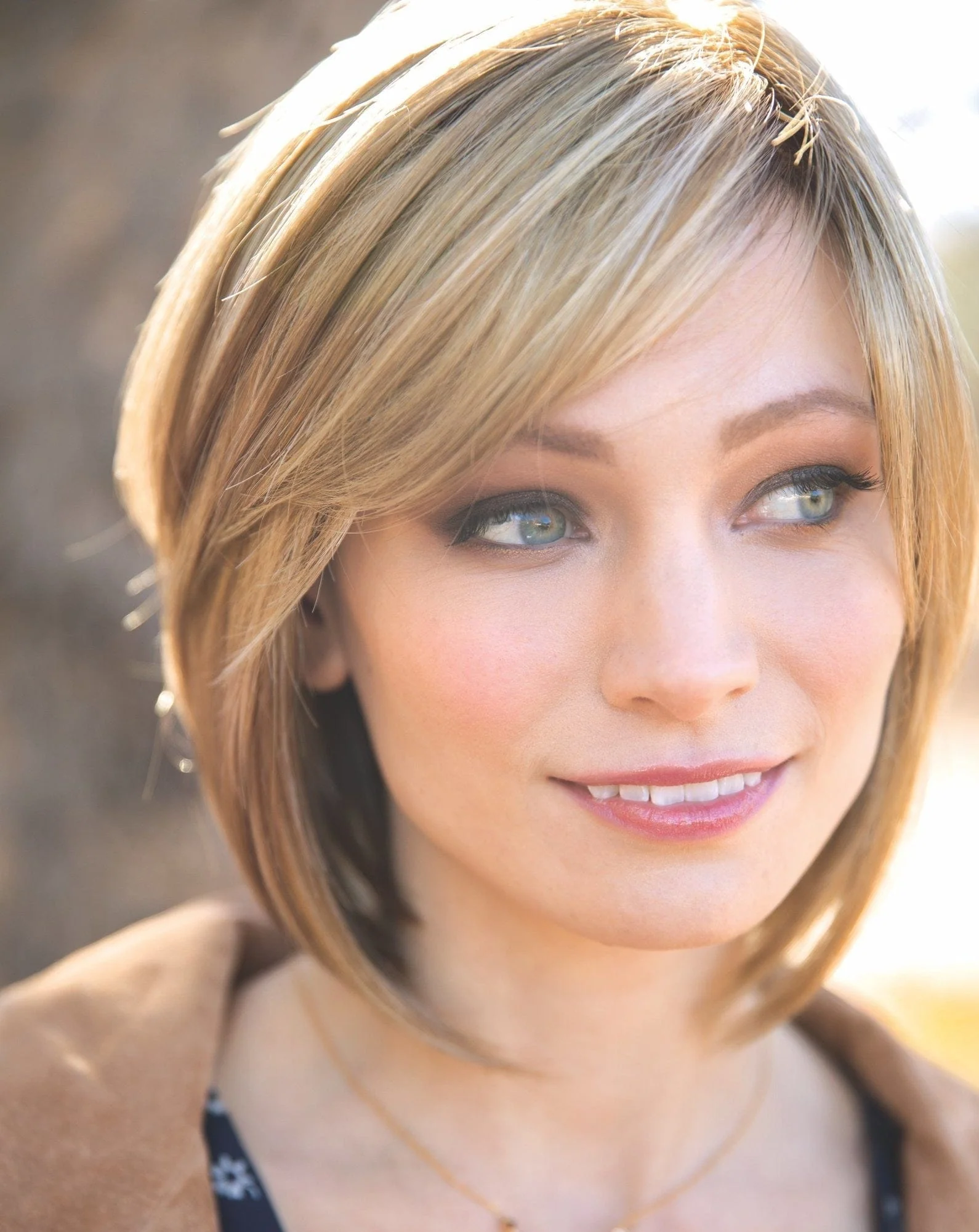 Codi by Amore | Synthetic Wig | Double Mono Top - Image 4