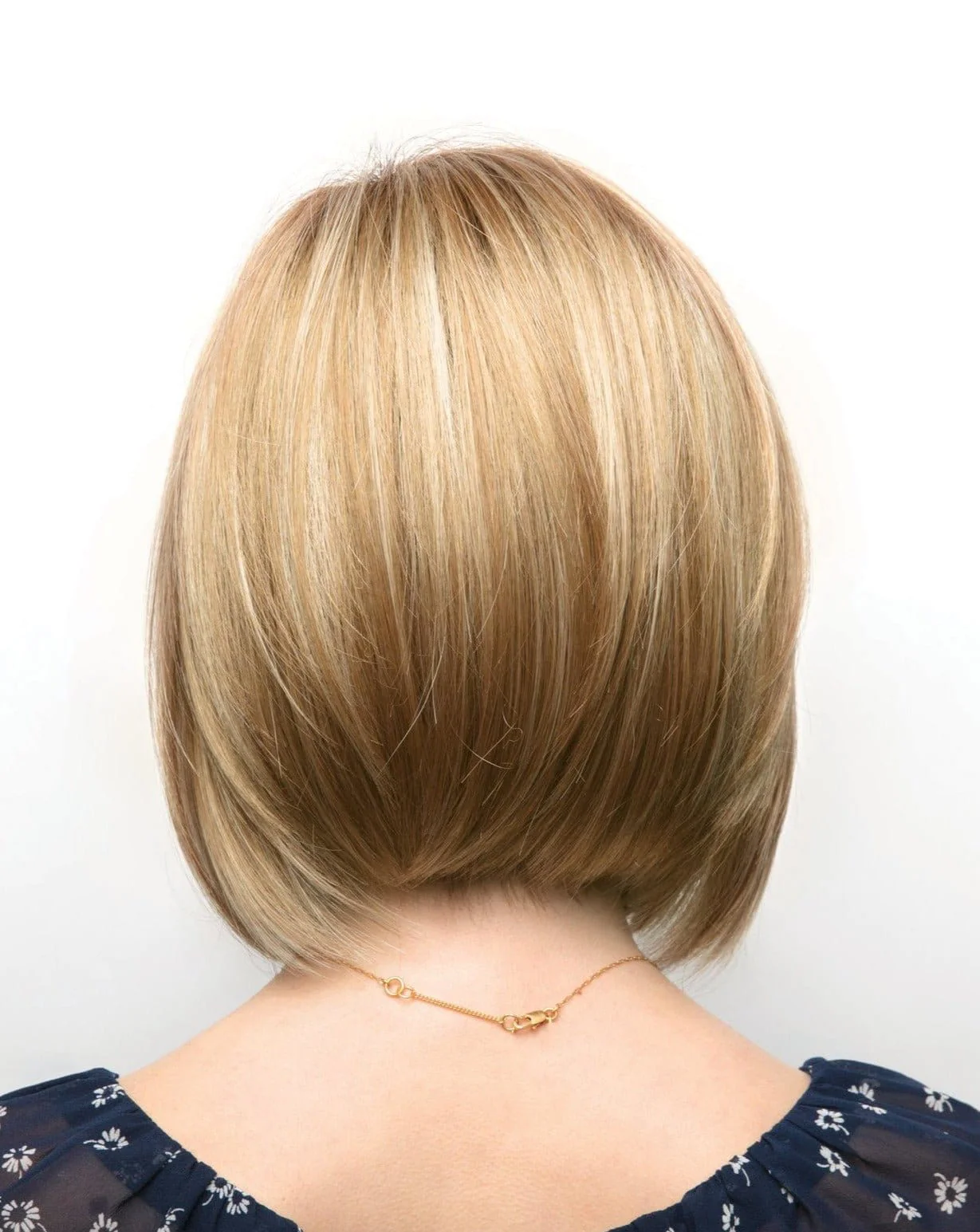 Codi by Amore | Synthetic Wig | Double Mono Top - Image 6