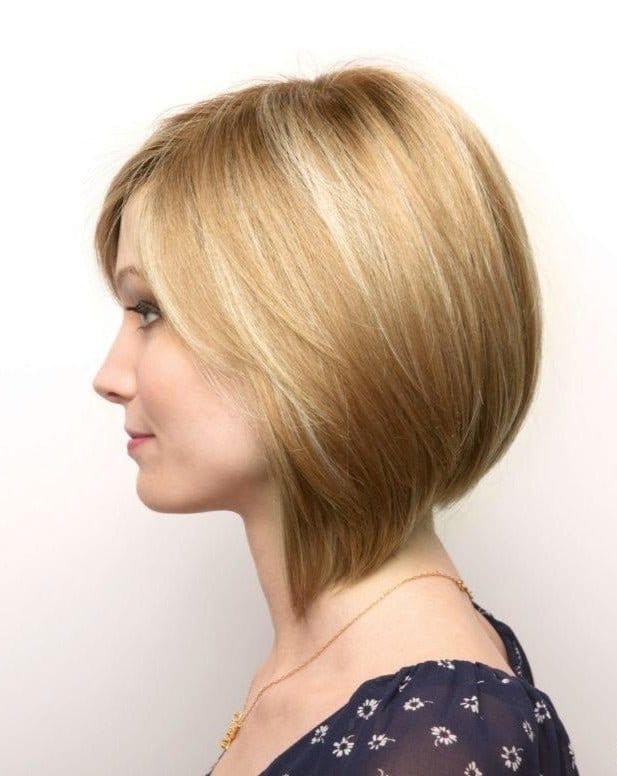 Codi by Amore | Synthetic Wig | Double Mono Top - Image 7