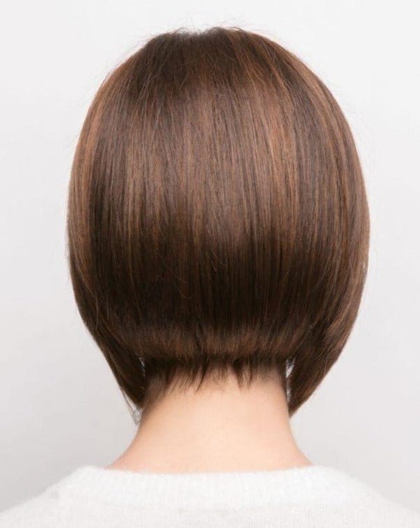 Codi XO by Amore | Synthetic Wig | Double Mono Top - Image 3
