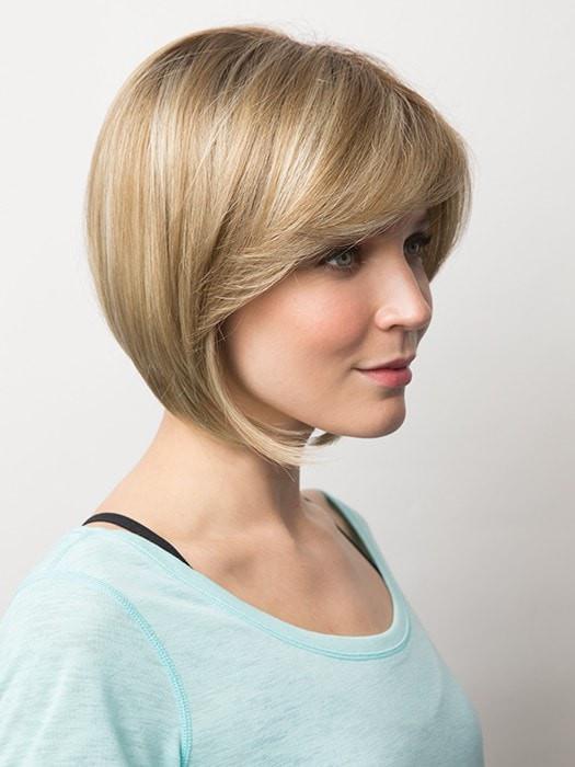 Codi XO by Amore | Synthetic Wig | Double Mono Top - Image 6