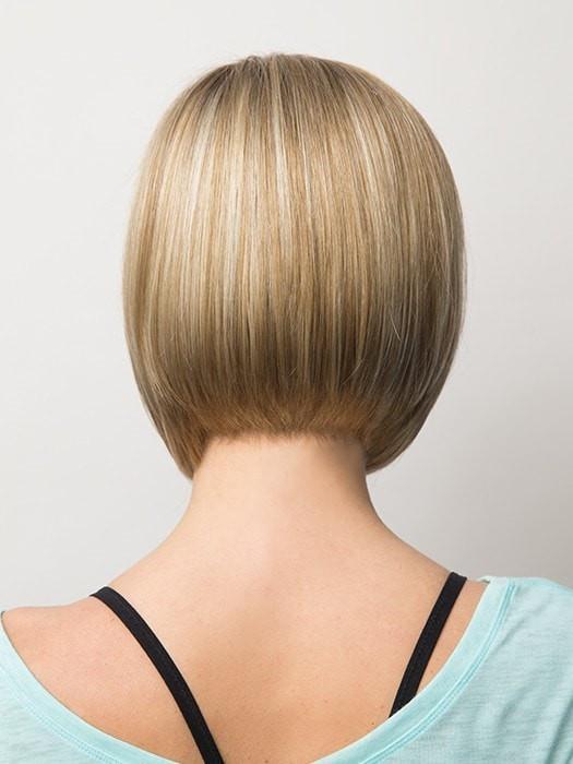 Codi XO by Amore | Synthetic Wig | Double Mono Top - Image 7