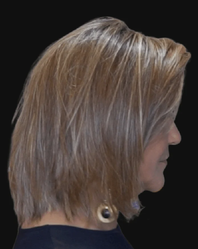 Cold Brew Chic E by Belle Tress | HF Synthetic Lace Front Wig | Mono Top - Image 14