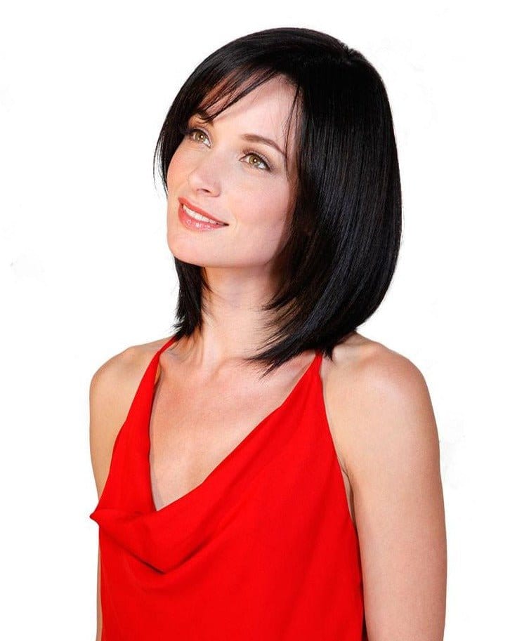 Cold Brew Chic E by Belle Tress | HF Synthetic Lace Front Wig | Mono Top - Image 8