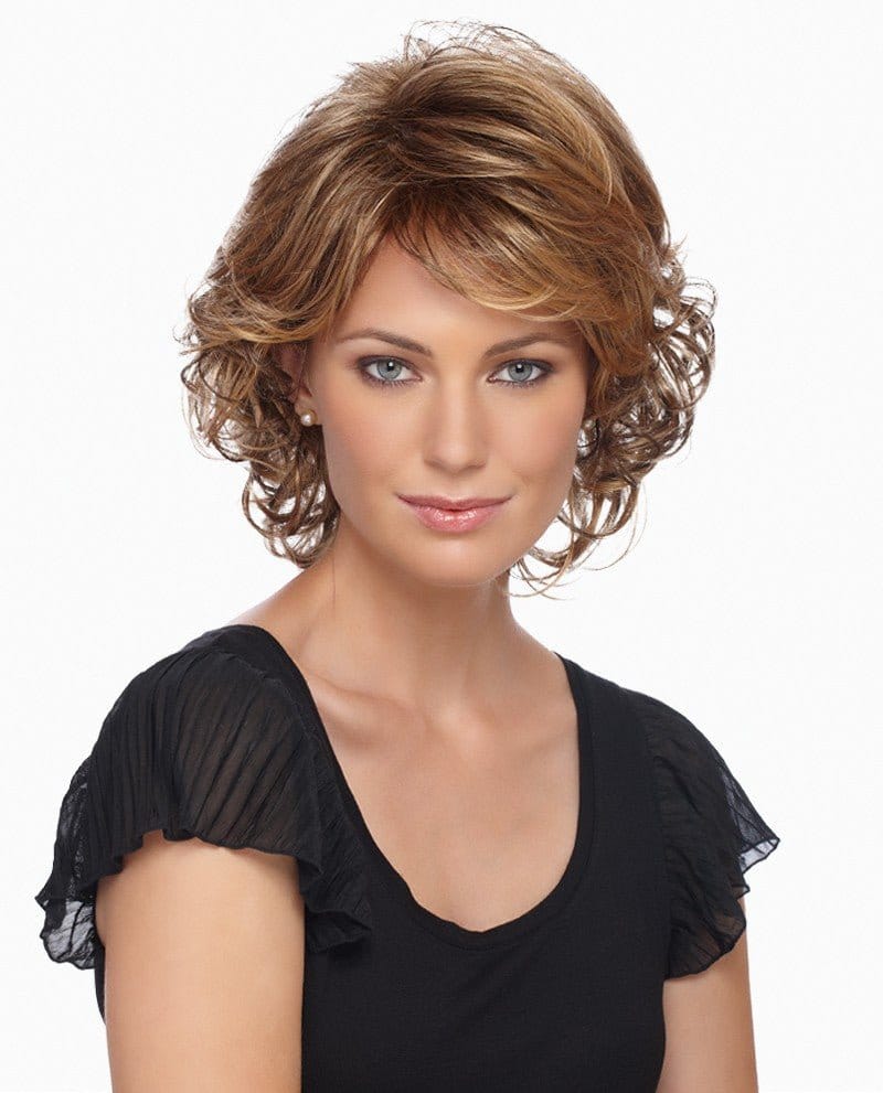 Colleen by Estetica | Synthetic Wig | Basic Cap