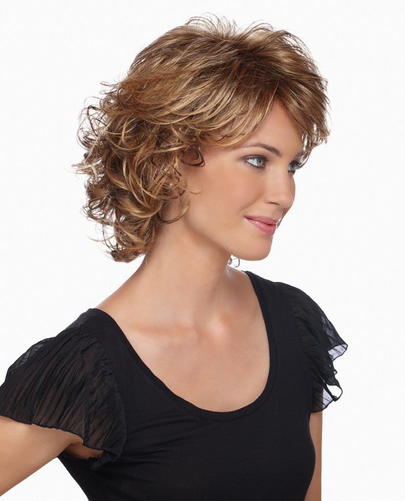 Colleen by Estetica | Synthetic Wig | Basic Cap - Image 2