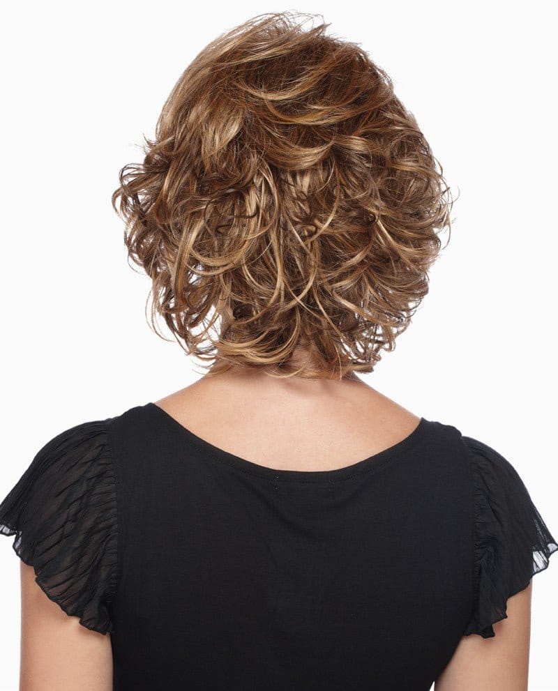 Colleen by Estetica | Synthetic Wig | Basic Cap - Image 3