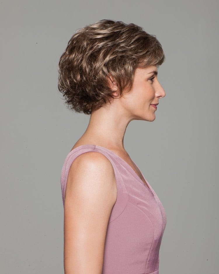 Commitment Large by Gabor | Synthetic Wig | Basic Cap - Image 3