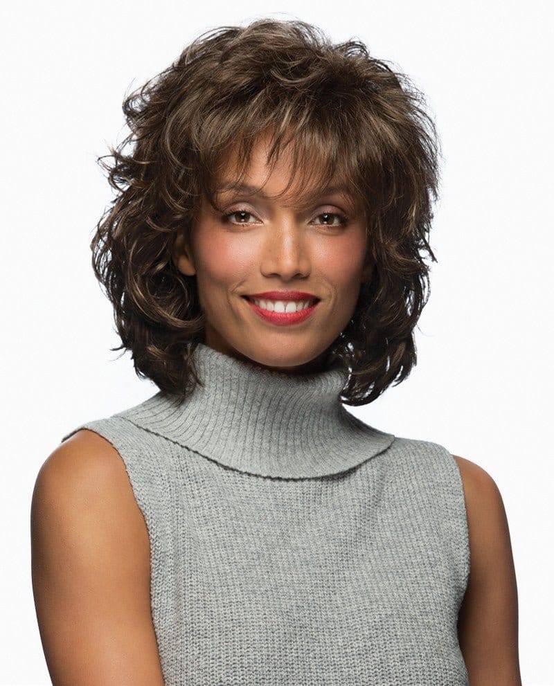 Compliment by Estetica | Synthetic Wig | Basic Cap