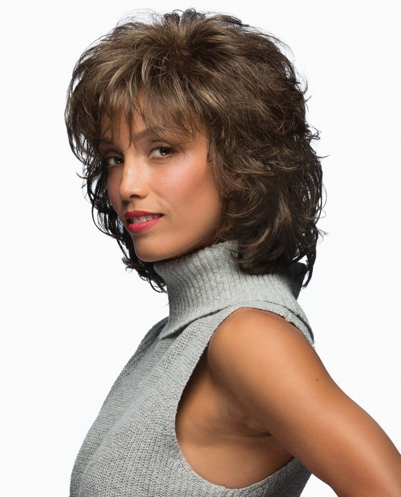 Compliment by Estetica | Synthetic Wig | Basic Cap - Image 3