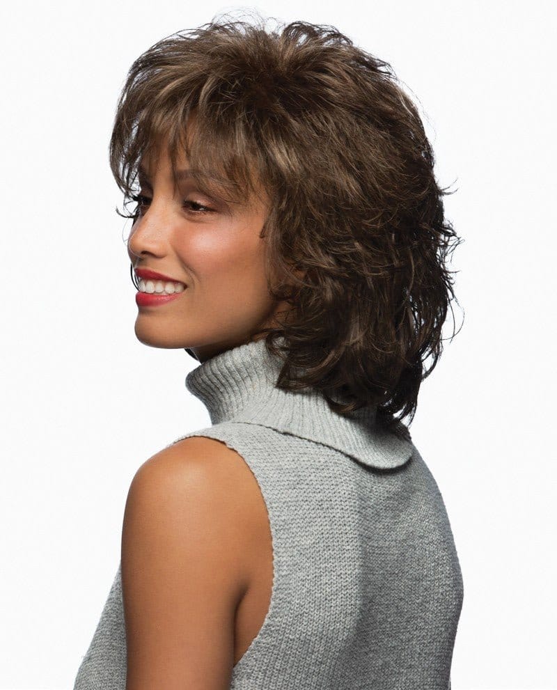 Compliment by Estetica | Synthetic Wig | Basic Cap - Image 4