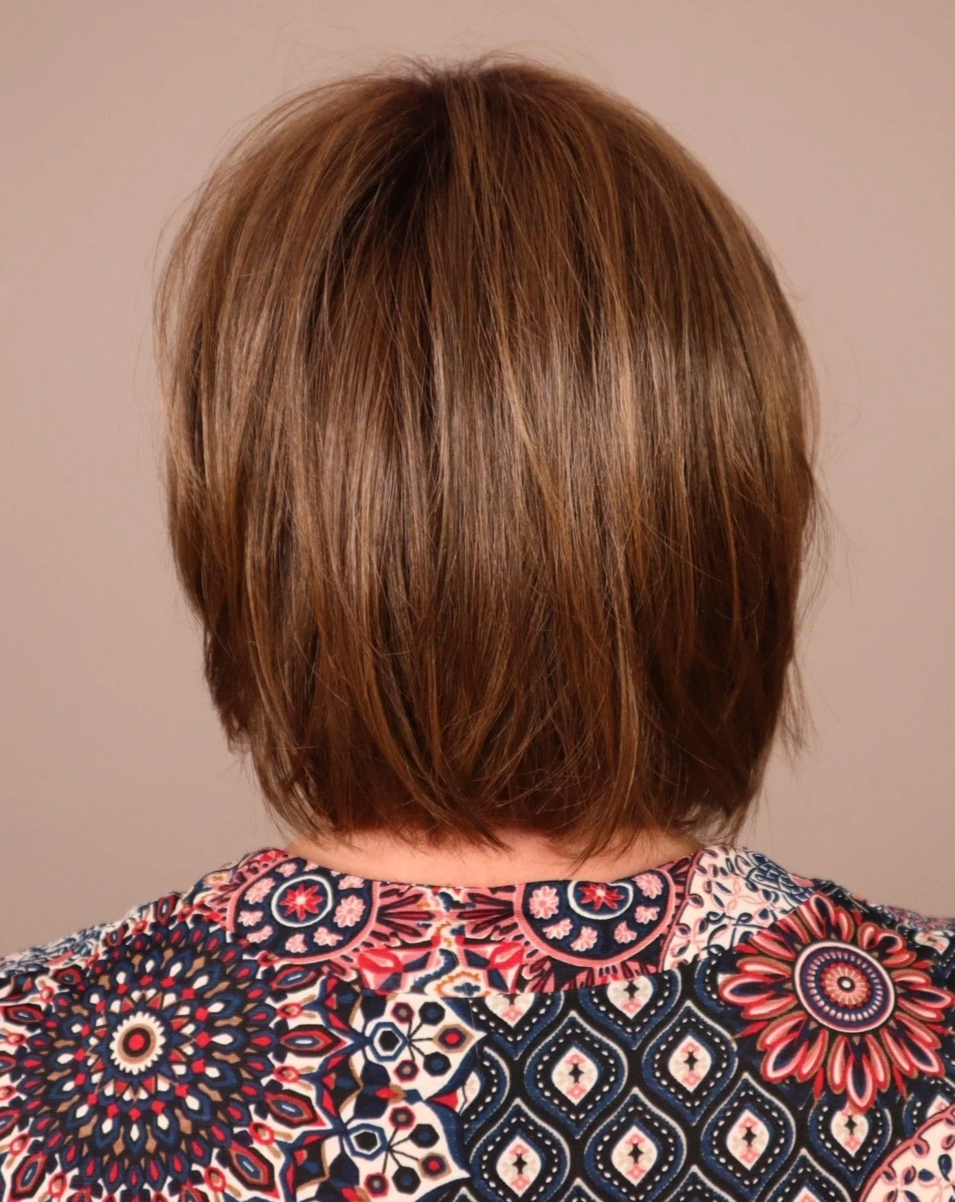 Confidence by Toni Brattin | Heat Friendly Synthetic Wig | Average Cap - Image 7