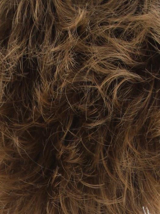 Connie by WigPro | Synthetic Wig | Basic Cap - Image 39