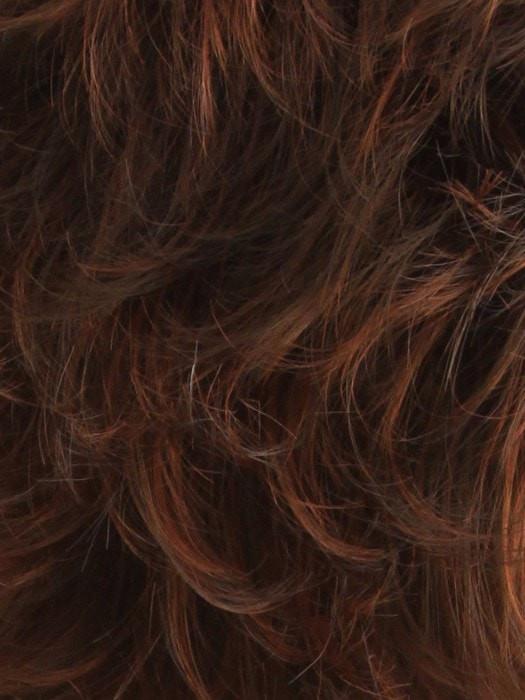 Connie by WigPro | Synthetic Wig | Basic Cap - Image 40