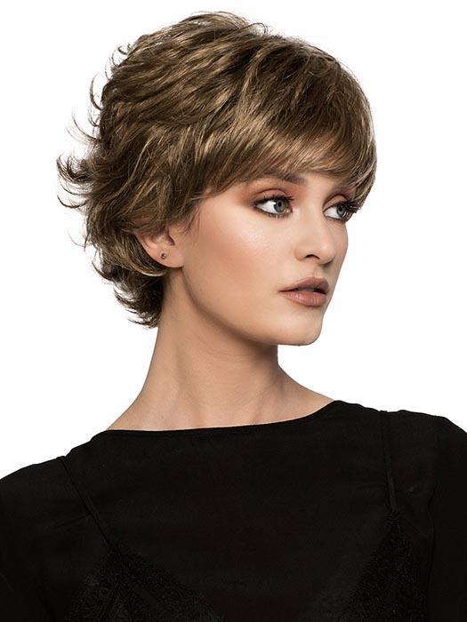 Connie by WigPro | Synthetic Wig | Basic Cap - Image 6