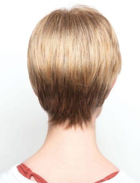 Connie by Amore | Synthetic Wig | Double Mono Top - Image 3