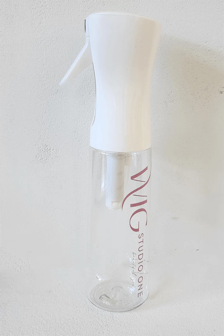 Continuous Spray Styling Bottle by WS1 | 300ml - Image 3