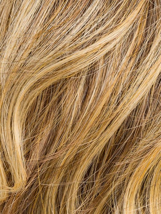 Cookie by Ellen Wille | HF Synthetic Lace Front Wig | Mono Part - Image 21