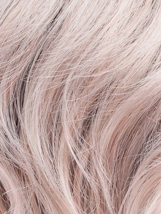 Cookie by Ellen Wille | HF Synthetic Lace Front Wig | Mono Part - Image 29