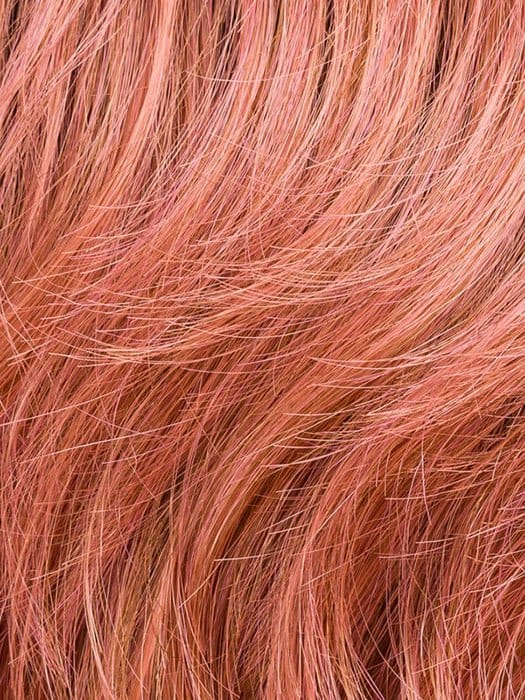 Cookie by Ellen Wille | HF Synthetic Lace Front Wig | Mono Part - Image 30
