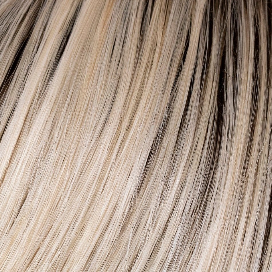 New Wave by TressAllure | HF Synthetic Lace Front Wig | Mono Top - Image 33