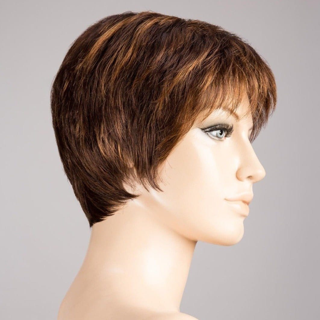 Cool by Ellen Wille | Synthetic Lace Front Wig | Mono Crown - Image 11