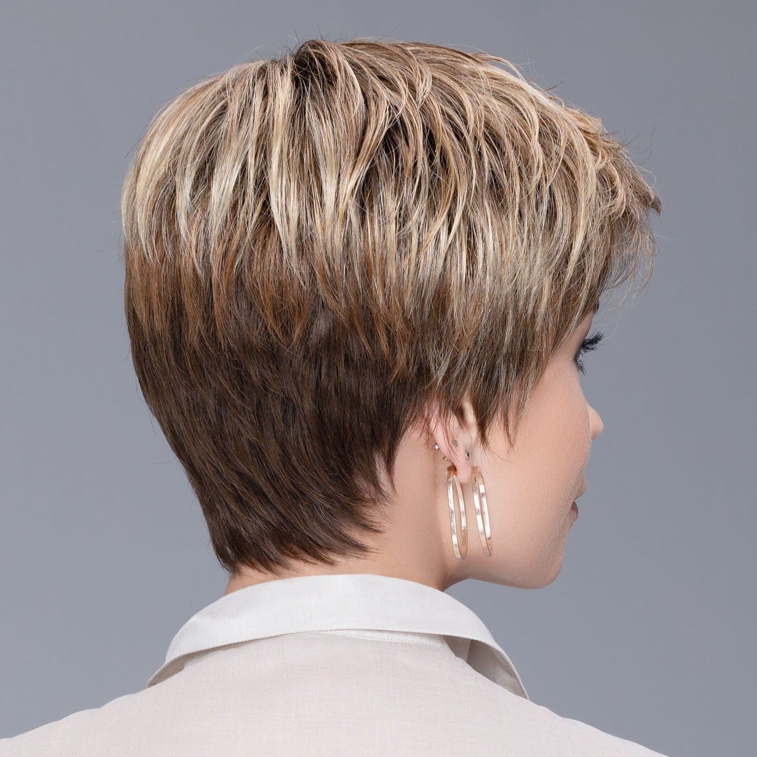 Cool by Ellen Wille | Synthetic Lace Front Wig | Mono Crown - Image 5