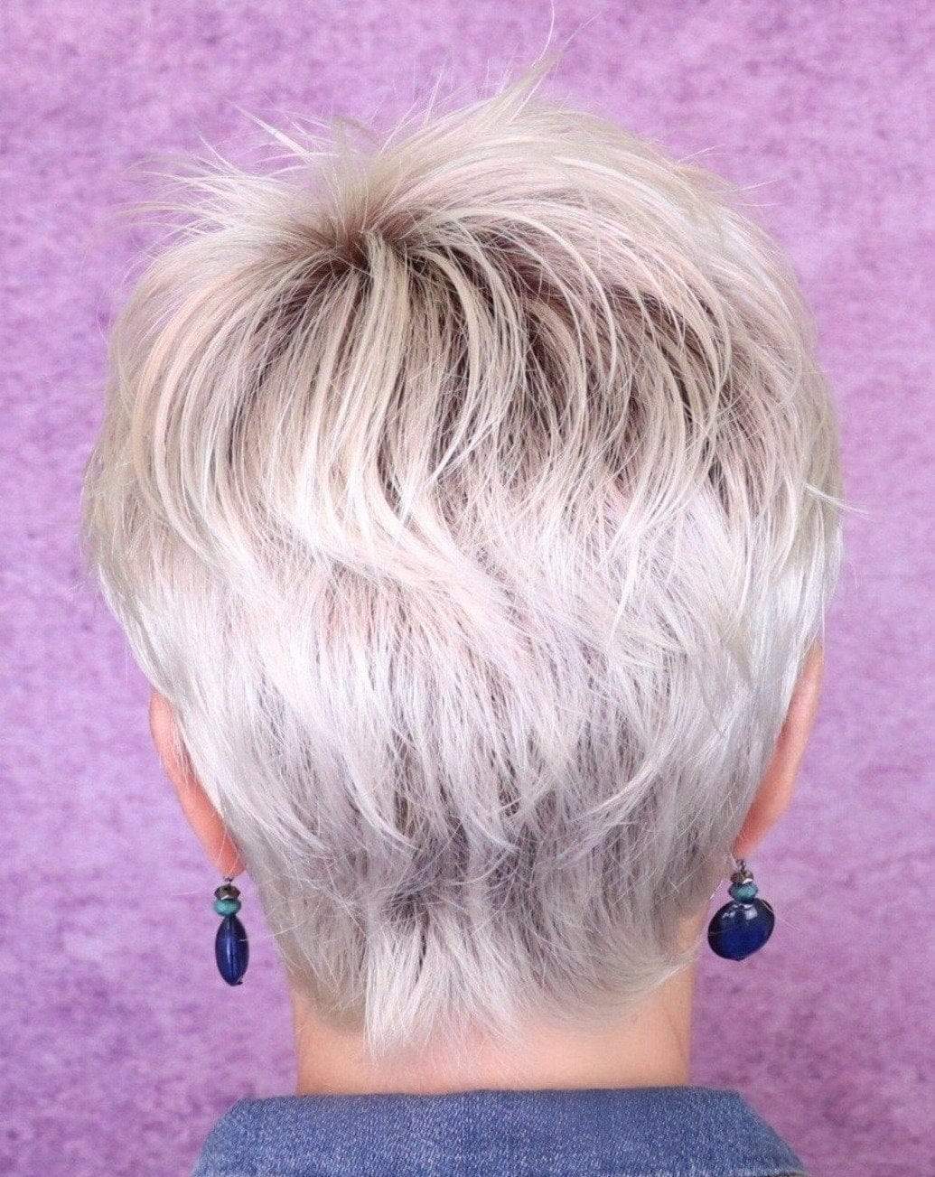 Cool by Ellen Wille | Synthetic Lace Front Wig | Mono Crown - Image 7
