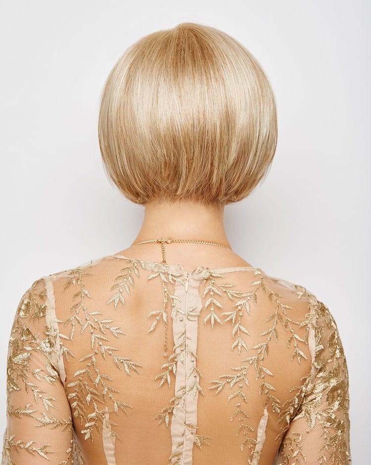 Opulence Large by Gabor | Synthetic Lace Front Wig | Mono Part - Image 4