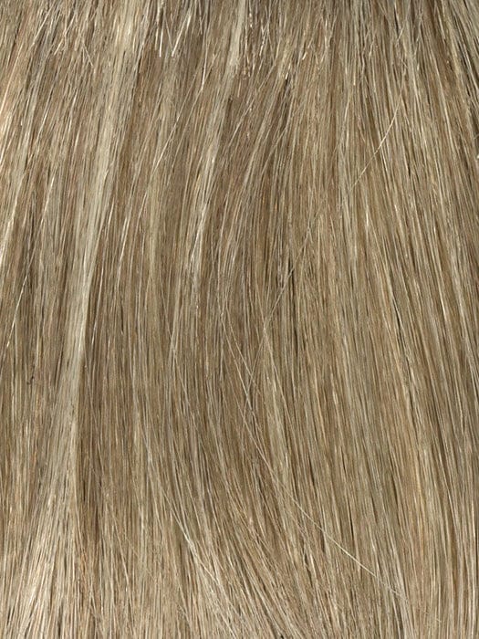 Corey by Envy | Human Hair/Heat Friendly Synthetic Blend Wig | Hand Tied - Image 15