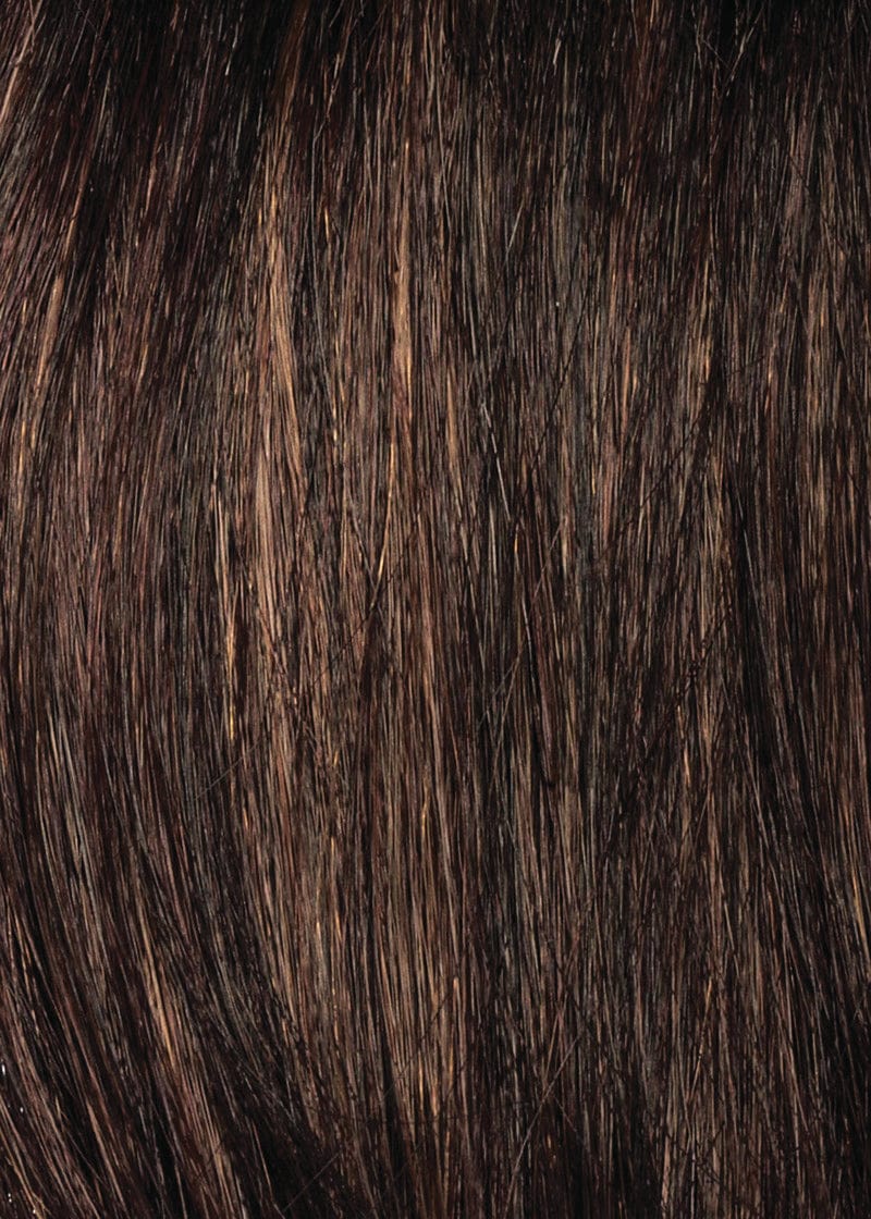 Corey by Envy | Human Hair/Heat Friendly Synthetic Blend Wig | Hand Tied - Image 16
