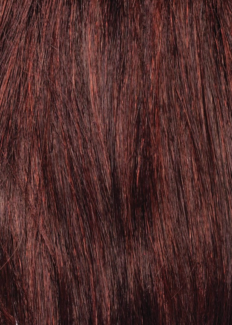 Corey by Envy | Human Hair/Heat Friendly Synthetic Blend Wig | Hand Tied - Image 35