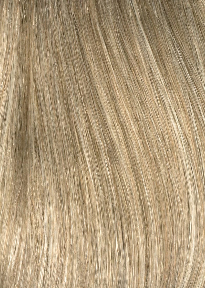 Corey by Envy | Human Hair/Heat Friendly Synthetic Blend Wig | Hand Tied - Image 36