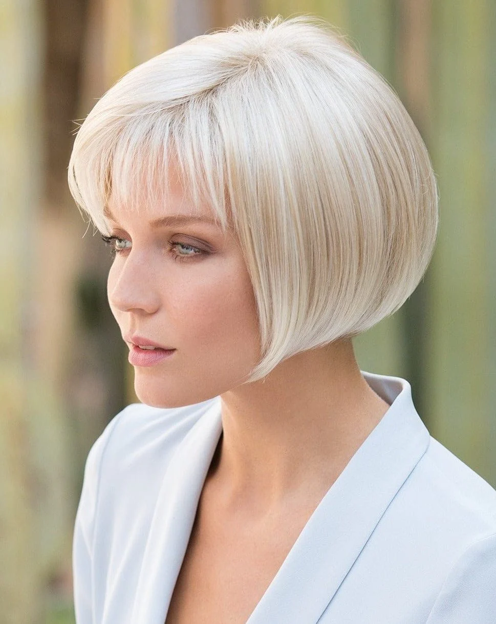 Cory by Noriko | Synthetic Wig | Basic Cap - Image 6