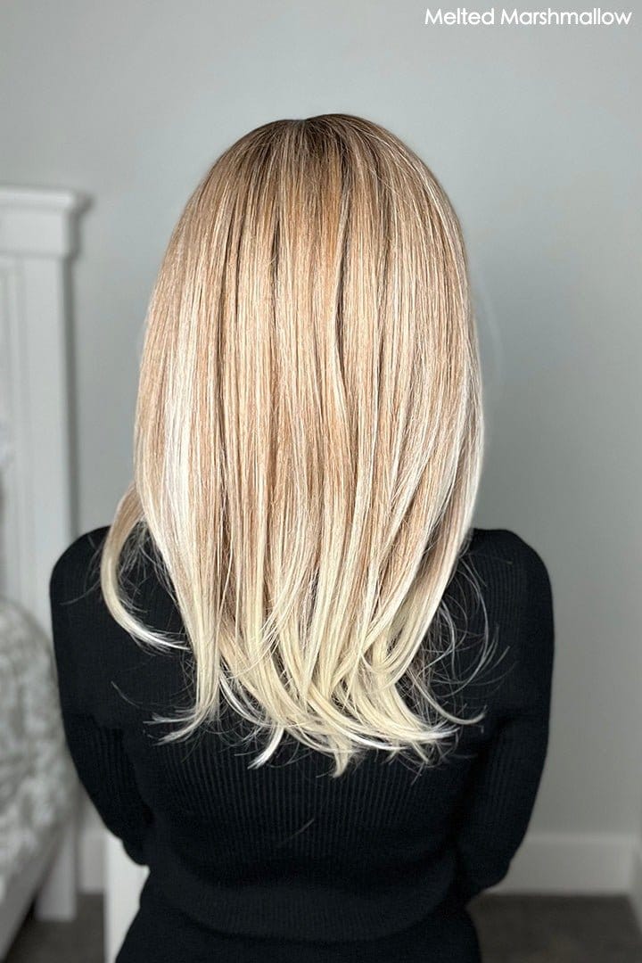 Cosmo Sleek by Rene of Paris | HF Synthetic Lace Front Wig | Basic Cap - Image 12