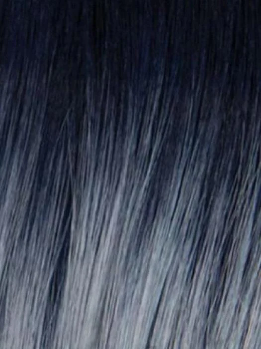 Cosmo Sleek by Rene of Paris | HF Synthetic Lace Front Wig | Basic Cap - Image 15