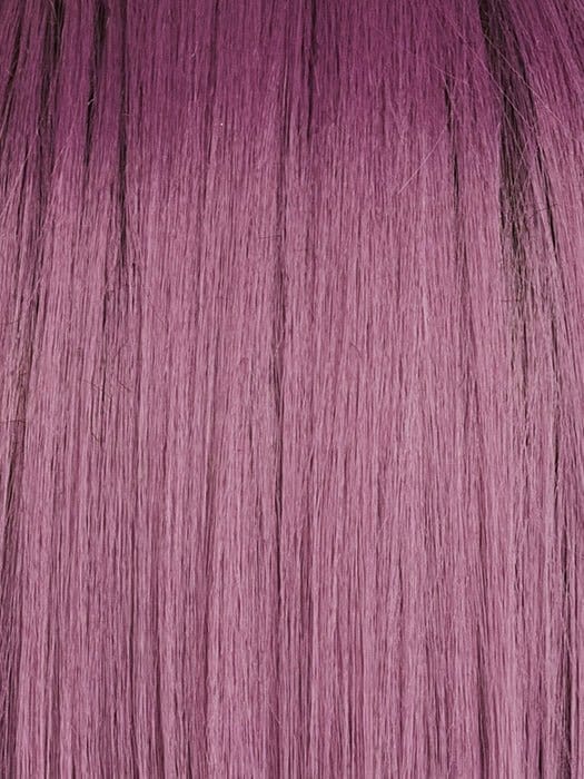 Cosmo Sleek by Rene of Paris | HF Synthetic Lace Front Wig | Basic Cap - Image 19