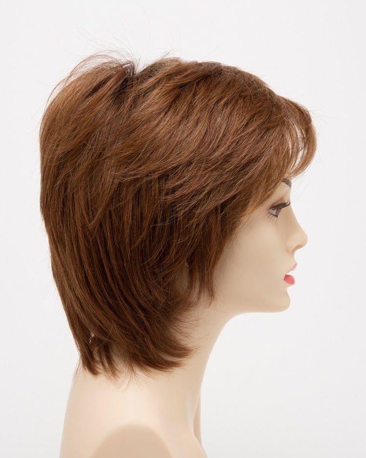 Coti by Envy | Human Hair/Heat Friendly Synthetic Wig - Image 3