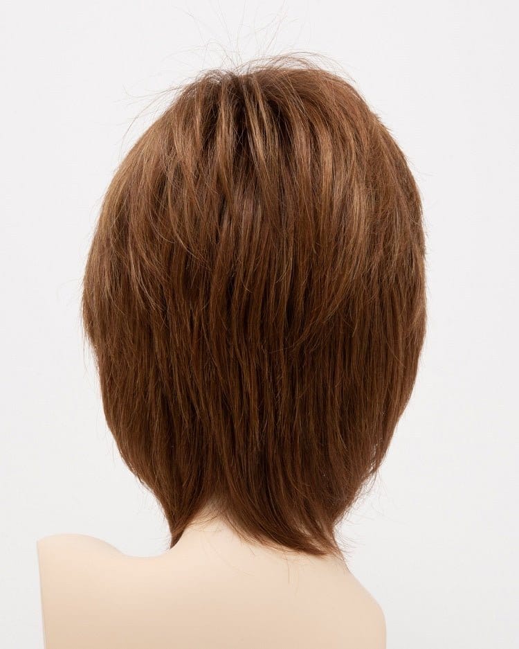 Coti by Envy | Human Hair/Heat Friendly Synthetic Wig - Image 4