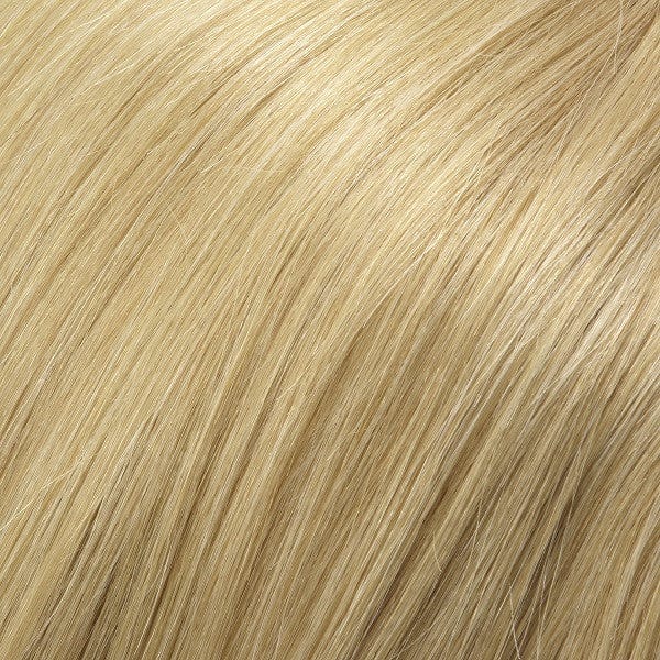 Outlet Sale | Courage Wig by Jon Renau | Lace Front Human Hair Wig | No Returns or Exchanges - Image 17