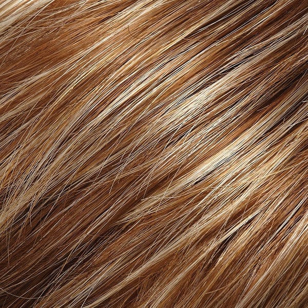 Outlet Sale | Courage Wig by Jon Renau | Lace Front Human Hair Wig | No Returns or Exchanges - Image 19