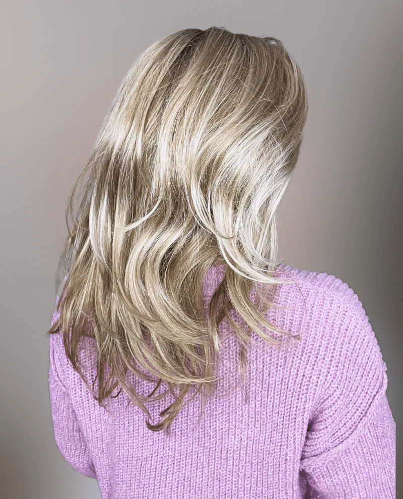 Courtney by Jon Renau | Synthetic Lace Front Wig | Hand Tied - Image 11