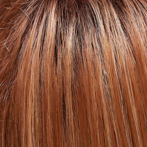 Courtney by Jon Renau | Synthetic Lace Front Wig | Hand Tied - Image 34