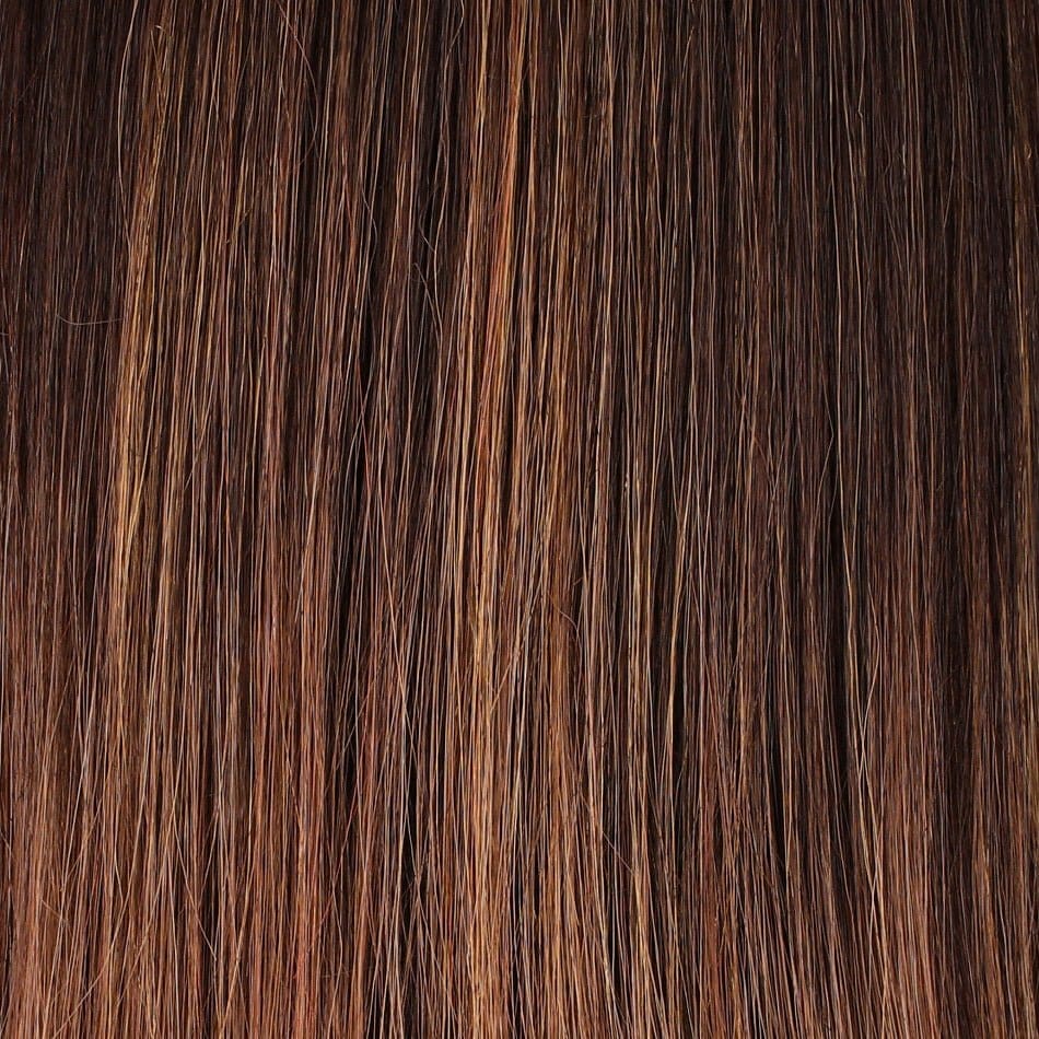 Courtney by Jon Renau | Synthetic Lace Front Wig | Hand Tied - Image 45