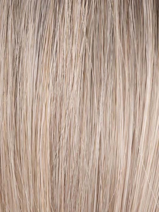 Couture by Ellen Wille | HF Synthetic Hair Topper - Image 15