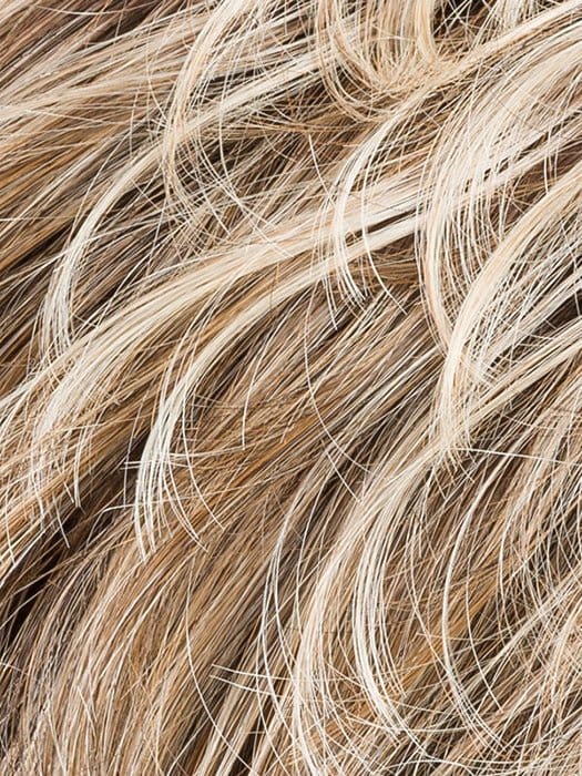 Cover by Ellen Wille | HF Synthetic Lace Front Wig | Mono Part - Image 15