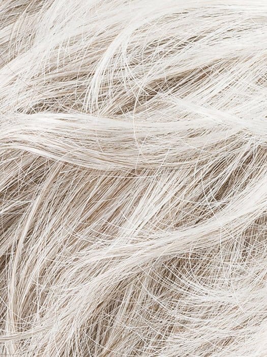 Cover by Ellen Wille | HF Synthetic Lace Front Wig | Mono Part - Image 20