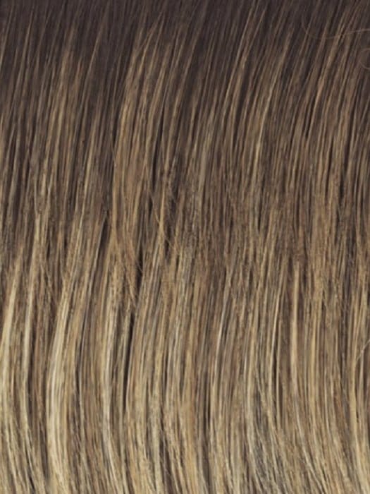 Crowd Pleaser by Raquel Welch | HF Synthetic Lace Front Wig | Mono Part - Image 46