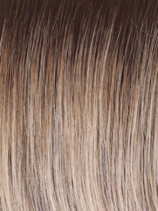 Crowd Pleaser by Raquel Welch | HF Synthetic Lace Front Wig | Mono Part - Image 48