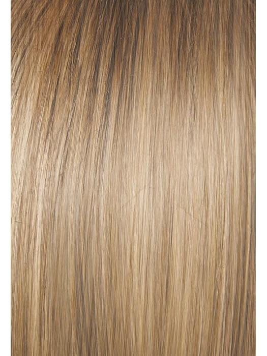 Crowd Pleaser by Raquel Welch | HF Synthetic Lace Front Wig | Mono Part - Image 52